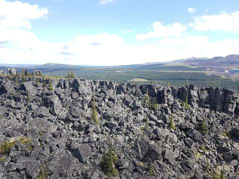 Boulder Gardens